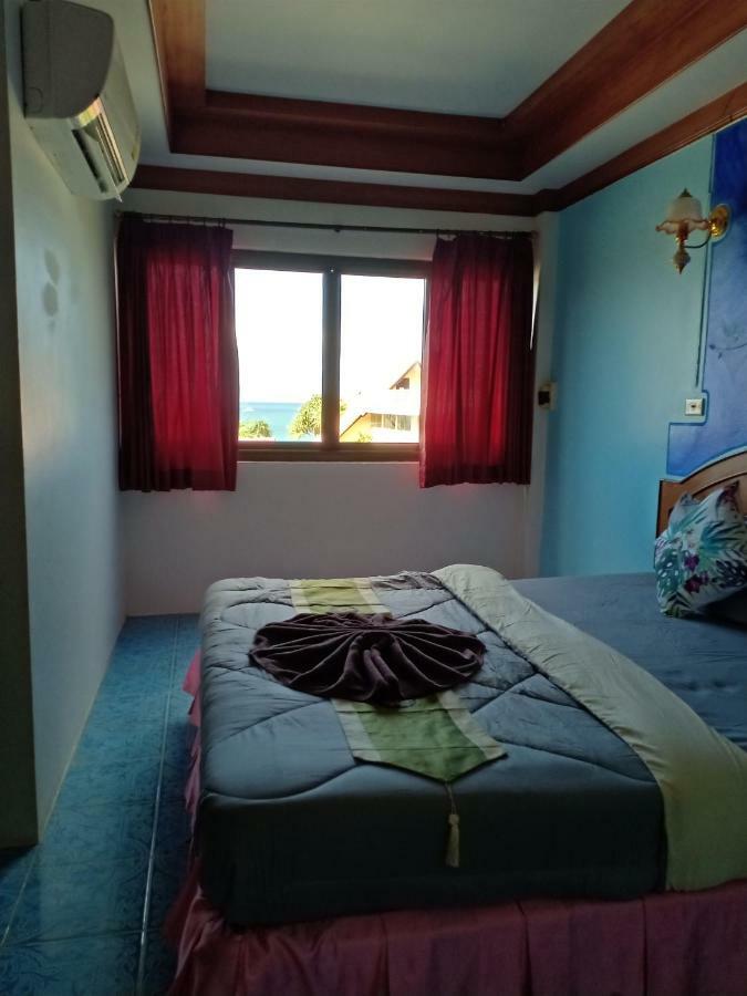 Lanta Mansion Aparthotel Koh Lanta Exterior photo