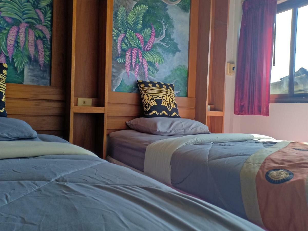 Lanta Mansion Aparthotel Koh Lanta Exterior photo