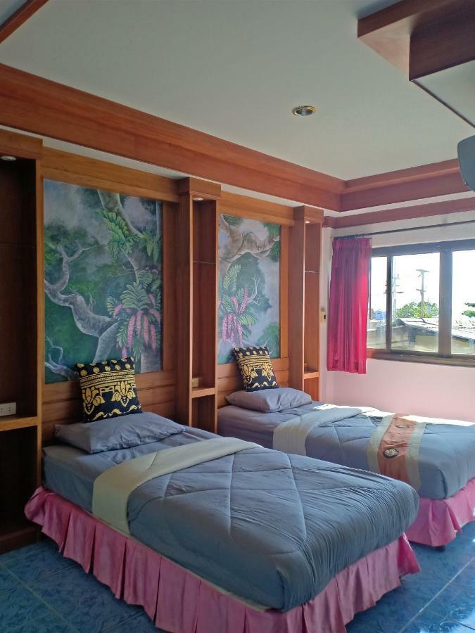 Lanta Mansion Aparthotel Koh Lanta Exterior photo