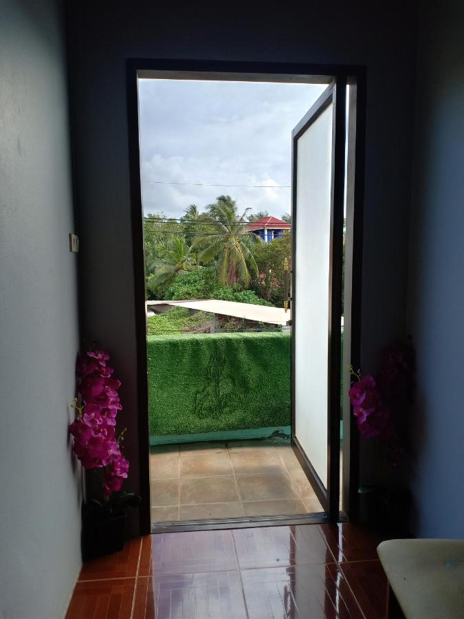 Lanta Mansion Aparthotel Koh Lanta Exterior photo