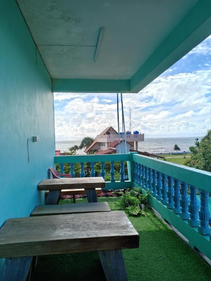 Lanta Mansion Aparthotel Koh Lanta Exterior photo